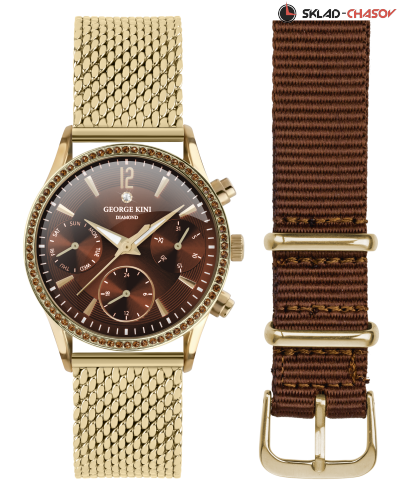 George Kini GK-09-13 фото