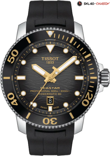 Наручные часы Tissot T120.607.17.441.01 фото