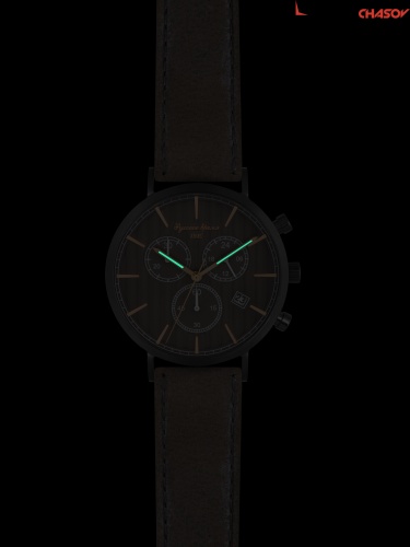 Часы "Русское Время" 75145294кк на браслете S036205 кварцевые фото фото 12