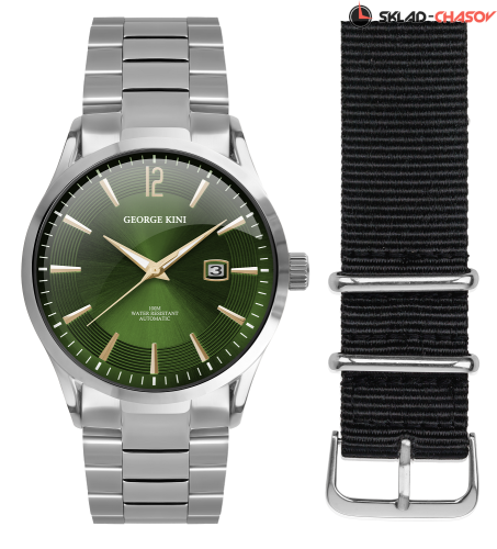 George Kini GK-11-15 фото