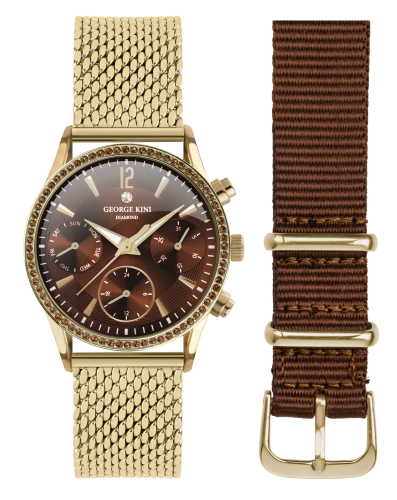 George Kini GK-09-13 фото