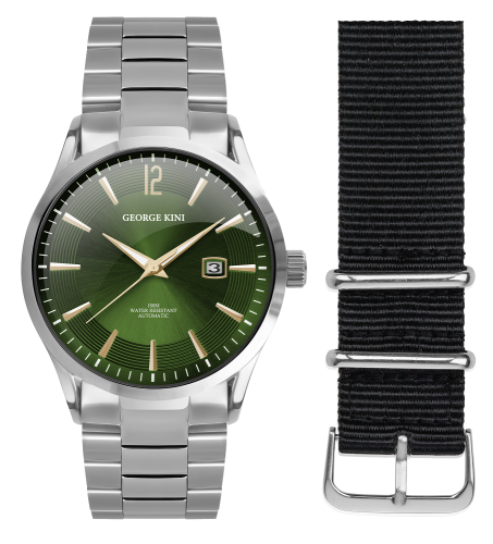 George Kini GK-11-15 фото