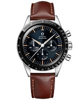 часы Omega Speedmaster First OMEGA in Space 310.32.40.50.06.002  фото