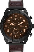 Fossil Bronson FS5713 фото