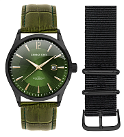 George Kini GK-11-10 фото