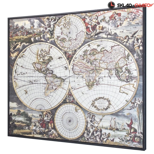 Картина Tomas Stern 87033 фото фото 3