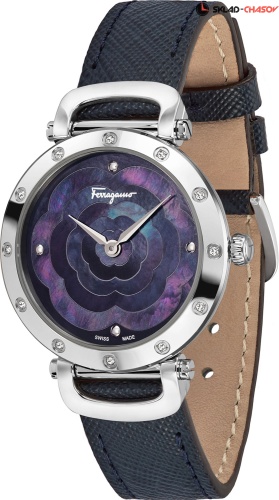 Salvatore Ferragamo SFDM00418 фото фото 2