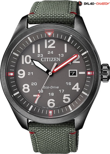 Citizen AW5005-39H фото