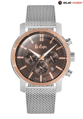 Lee Cooper мужские, LC06357.540 фото