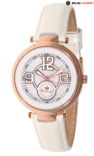 Женские Модель 40535B1WL «Romanoff» фото