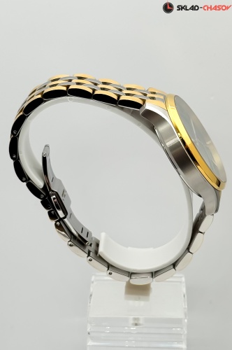 Часы "Русское Время" 9154160кк на браслете кварцевые фото фото 11