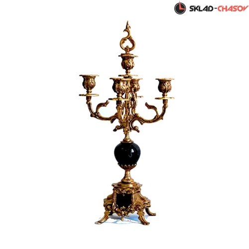 Бронзовый подсвечник RB CA1603 фото фото 2