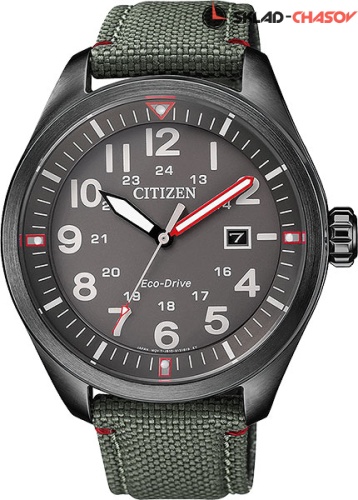 Citizen AW5005-39H фото