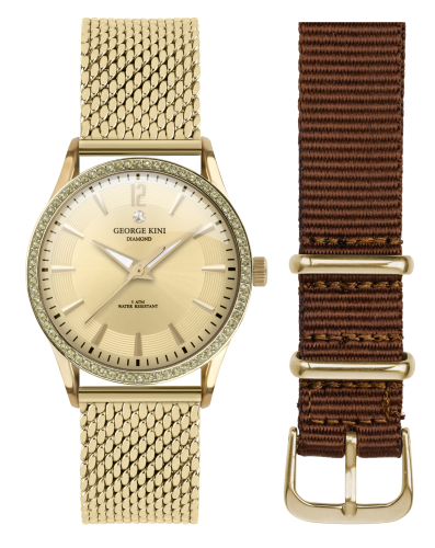 George Kini GK-07-39 фото