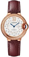 Часы Cartier Ballon Bleu de Cartier WJBB0084 фото
