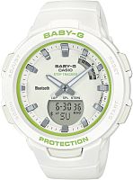 Casio BSA-B100SC-7AER фото