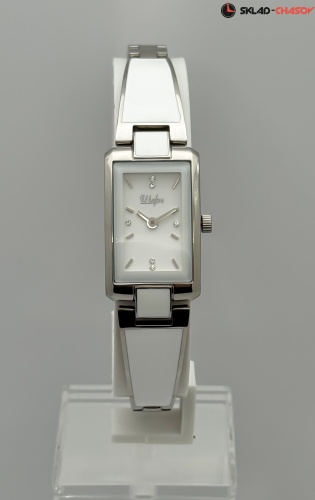 Часы "Шарм" 70150233кк на браслете кварцевые фото фото 4