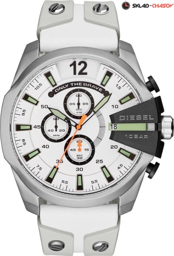 Diesel Mega Chief DZ4454 фото