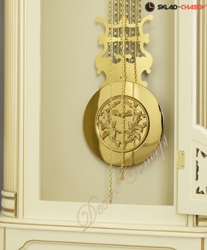 Напольные часы Columbus CR9200-271 PG-Iv фото фото 4