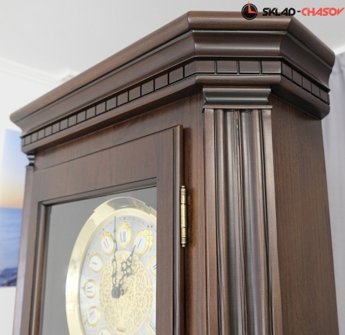 Напольные часы Columbus CR2096-271 фото фото 7