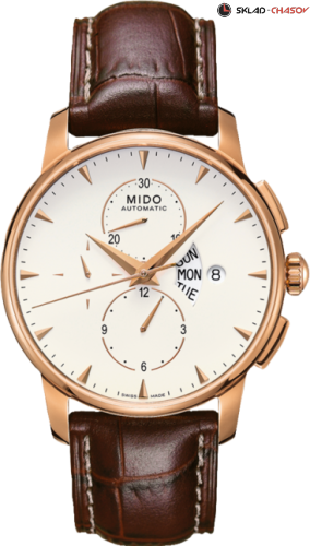 Mido M8607.3.11.8 фото