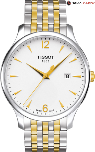 Tissot T063.610.22.037.00 фото