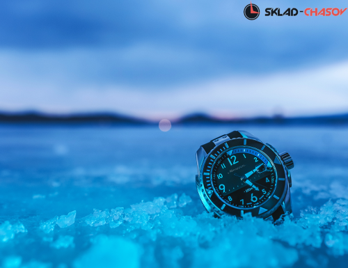 Молния Байкал Steel фото фото 9