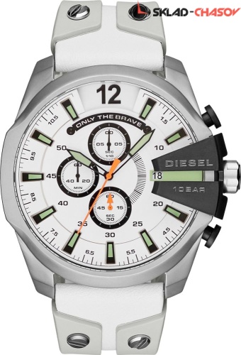 Diesel Mega Chief DZ4454 фото