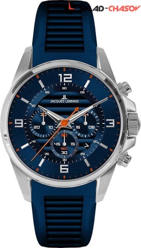 Мужские Jacques Lemans Sport 1-1799C фото
