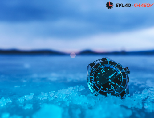 Молния Байкал Steel фото фото 9