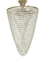 Потолочная люстра Stella E 1.3.50.504 G фото