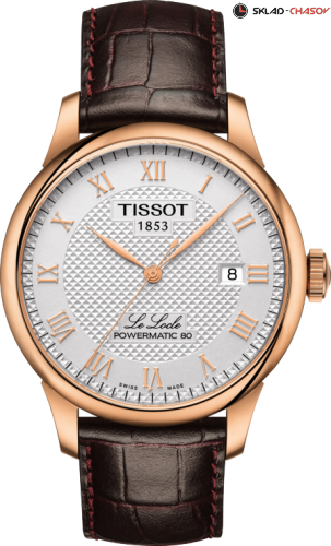 Tissot T006.407.36.033.00 фото