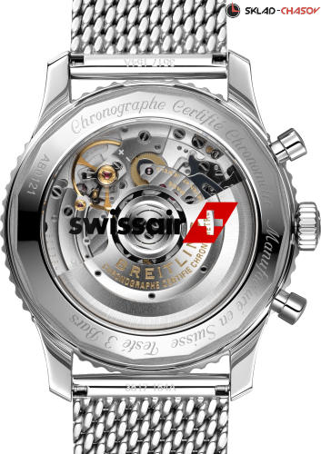 Breitling AB01211B1B1A1 фото фото 3