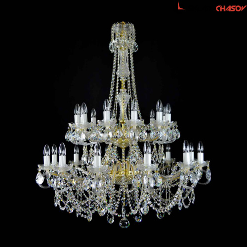Wranovsky Diamant 24 Gold фото