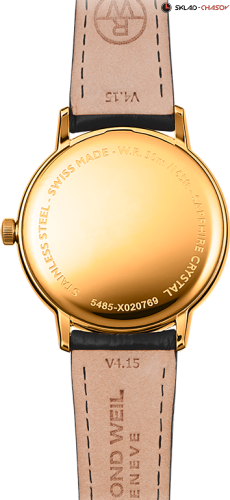 Raymond Weil 5485-PC-00300 фото фото 2