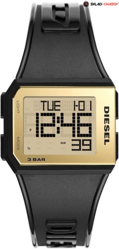 Diesel Chopped DZ1943 фото