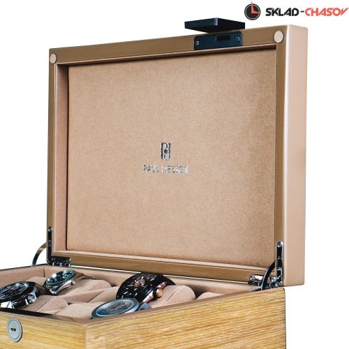 PaulDesign Collector 10 SA фото фото 3