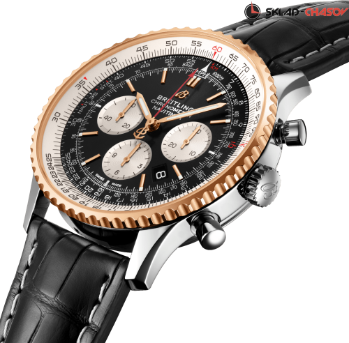 Breitling UB0127211B1P2 фото фото 3