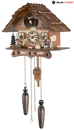 Tomas Stern 5028 фото