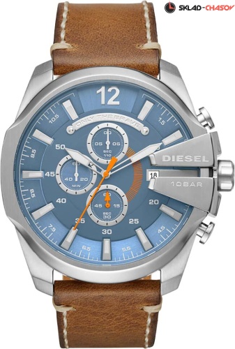 Diesel Mega Chief DZ4458 фото