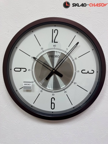 Seiko QXA759B фото фото 3