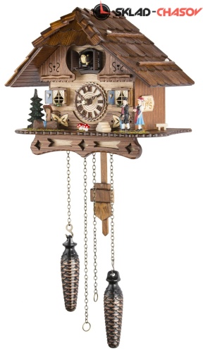 Tomas Stern 5028 фото