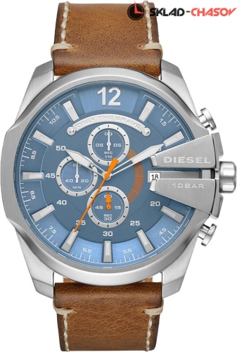 Diesel Mega Chief DZ4458 фото