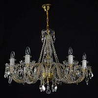 Wranovsky Charm 10 Gold фото