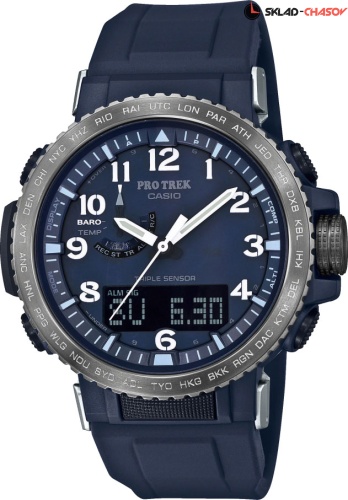 Casio PRW-50YFE-2AER фото