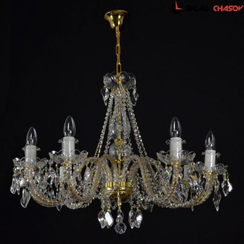 Wranovsky Charm 10 Gold фото