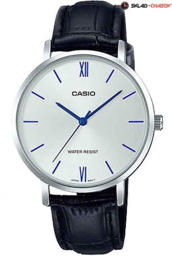 Casio LTP-VT01L-7B1 фото