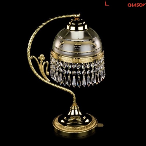 Настольная лампа Art Glass SCARLETT TL CE фото