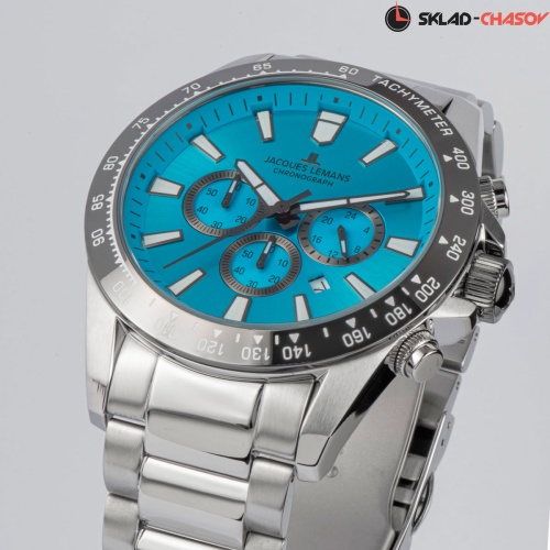 1-2140K, Jacques Lemans фото фото 2