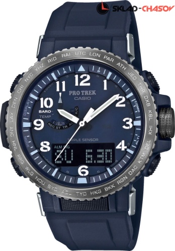 Casio PRW-50YFE-2AER фото